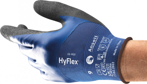 Manusi de protectie hyflex 11-925 Ansell